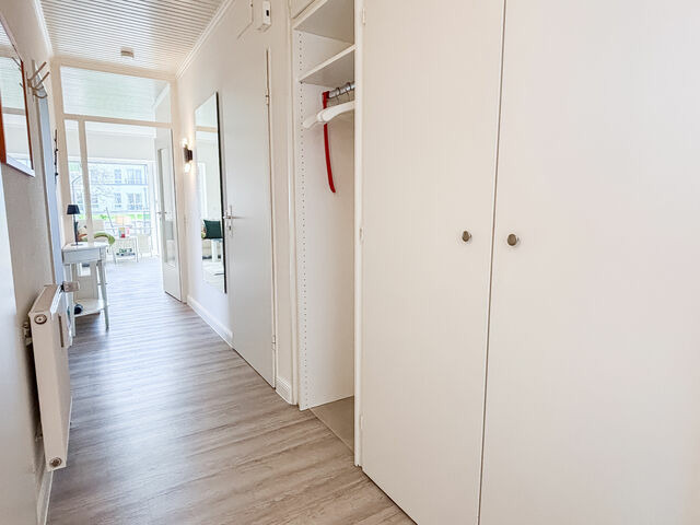Ferienwohnung in Gr&ouml;mitz - Winkelidyll - Bild 11