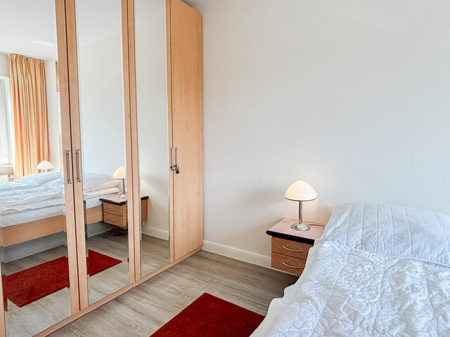 Ferienwohnung in Gr&ouml;mitz - Winkelidyll - Bild 14
