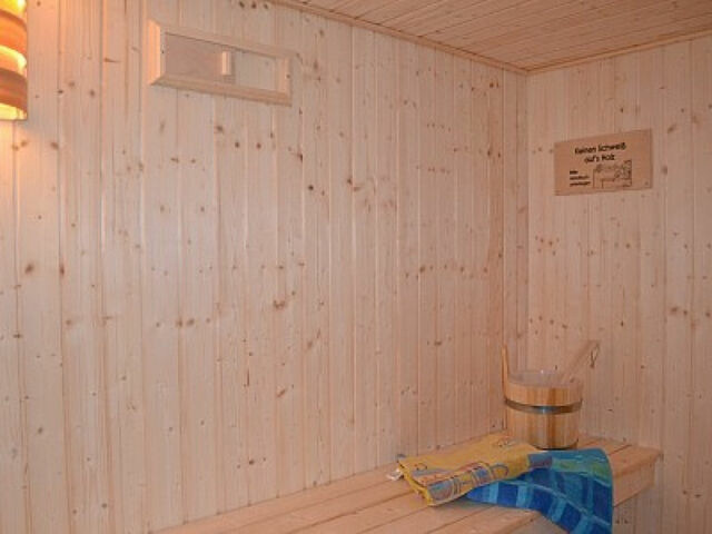 Ferienhaus in Baabe - Kuschelmuschel - Baabe - Bild 14