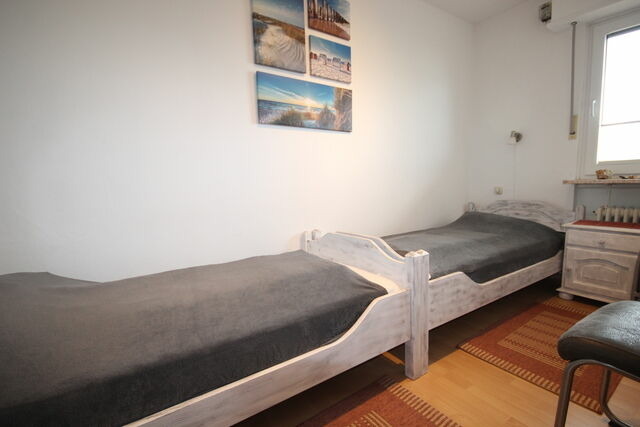 Ferienwohnung in Gr&ouml;mitz - Sonnenblick 6-03 - Bild 7