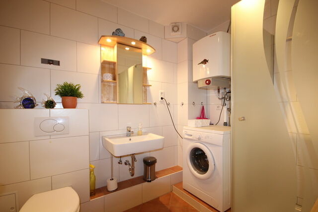 Ferienwohnung in Gr&ouml;mitz - Sonnenblick 6-03 - Bild 8