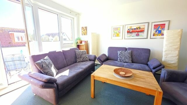 Ferienwohnung in Gr&ouml;mitz - Ostseeresidenz 23 - Bild 4