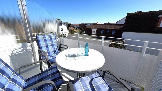 Ferienwohnung in Gr&ouml;mitz - Ostseeresidenz 23 - Bild 13