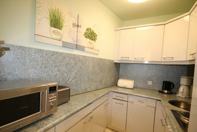 Ferienwohnung in Grömitz - Hanseat I/ Whg. 7 - Bild 6