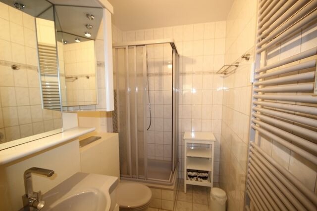 Ferienwohnung in Gr&ouml;mitz - Hanseat I/ Whg. 7 - Bild 8