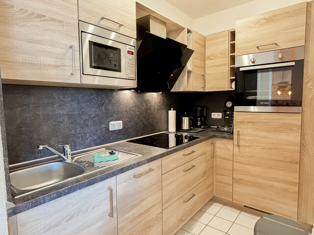 Ferienwohnung in Gr&ouml;mitz - Atlantic 27 - Bild 10