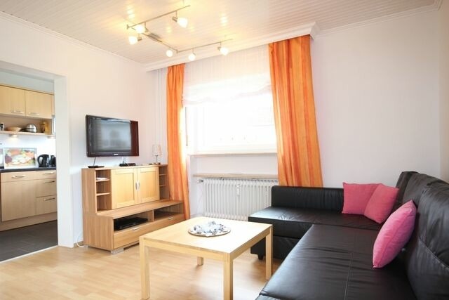 Ferienwohnung in Grömitz - Sonnenblick 6-01 (067) - Bild 3