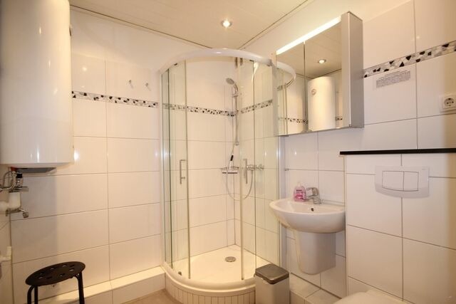 Ferienwohnung in Grömitz - Sonnenblick 6-01 (067) - Bild 8