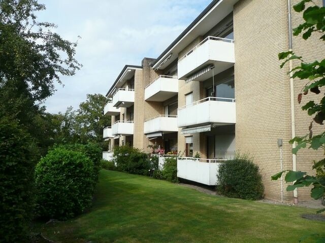 Ferienwohnung in Grömitz - Sonnenblick 6-01 (067) - Bild 12