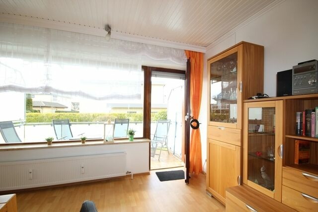 Ferienwohnung in Gr&ouml;mitz - Sonnenblick 6-01 - Bild 4