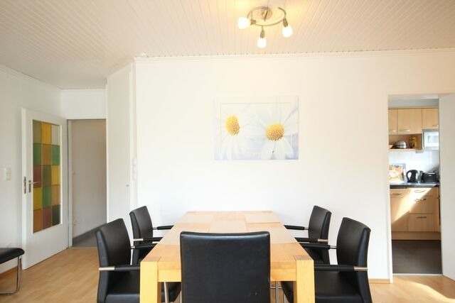 Ferienwohnung in Gr&ouml;mitz - Sonnenblick 6-01 - Bild 6