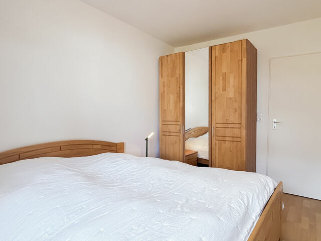 Ferienwohnung in Gr&ouml;mitz - Sonnenblick 6-01 Kreuzer - Bild 13