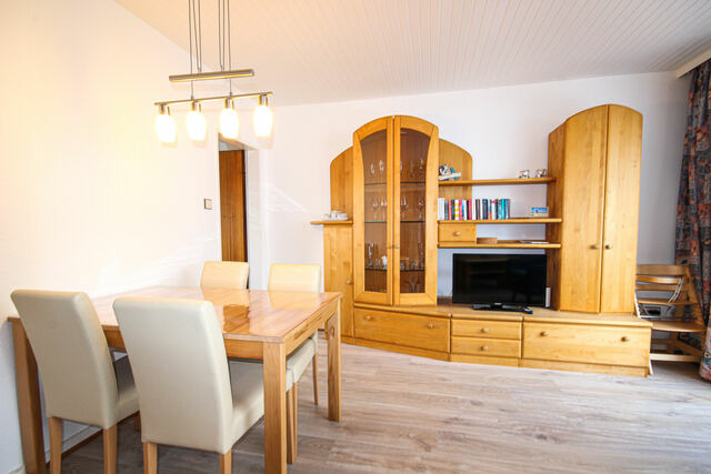 Ferienhaus in Gr&ouml;mitz - Haus L&uuml;hrsen - Bild 4