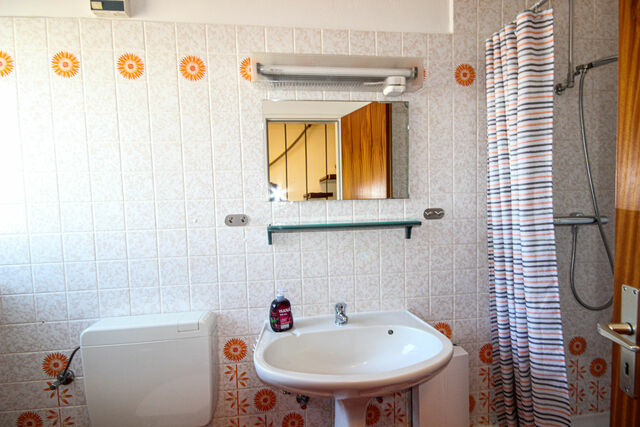 Ferienhaus in Gr&ouml;mitz - Haus L&uuml;hrsen - Bild 10