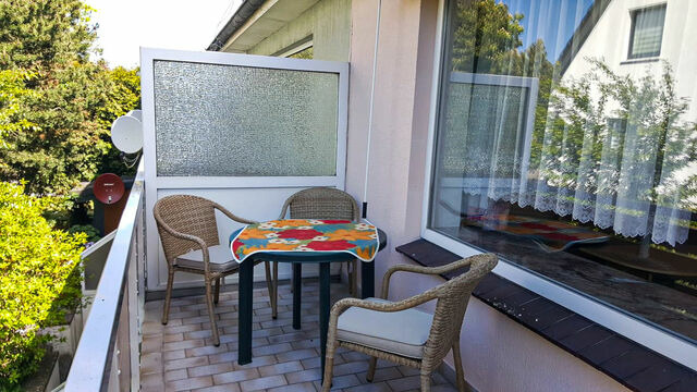 Ferienhaus in Gr&ouml;mitz - Haus L&uuml;hrsen - Bild 11