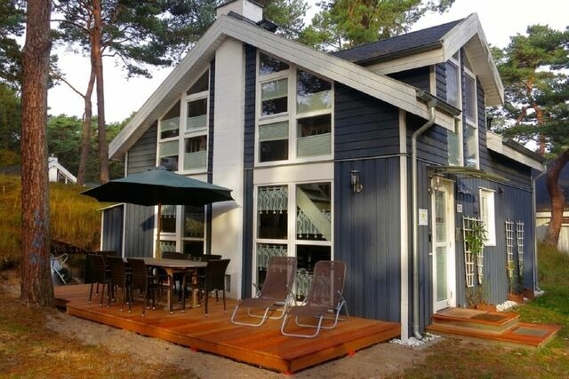 Ferienhaus in Baabe - BaabeNixe 214 - Bild 13