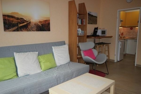 Ferienhaus in Gr&ouml;mitz - Lerchenruh - Bild 3