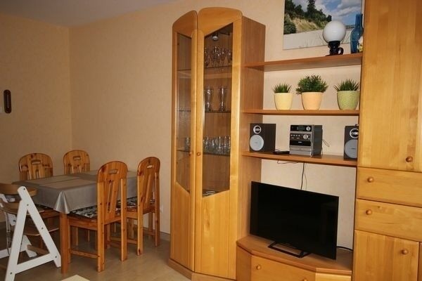 Ferienhaus in Gr&ouml;mitz - Lerchenruh - Bild 4