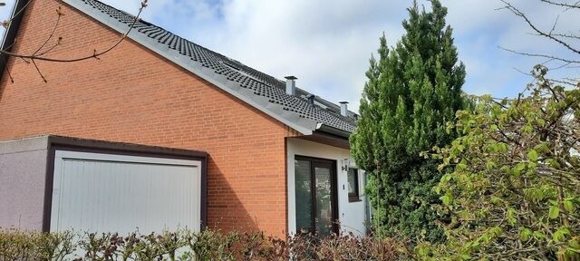 Ferienhaus in Gr&ouml;mitz - Lerchenruh - Bild 12