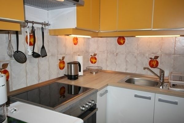 Ferienhaus in Gr&ouml;mitz - Lerchenruh - Bild 5