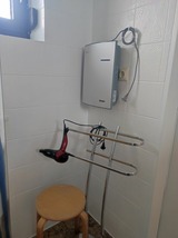 Ferienhaus in Gr&ouml;mitz - Lerchenruh - Bild 11