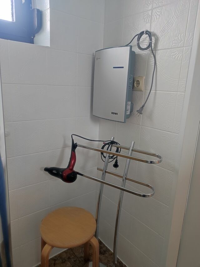 Ferienhaus in Gr&ouml;mitz - Lerchenruh - Bild 11