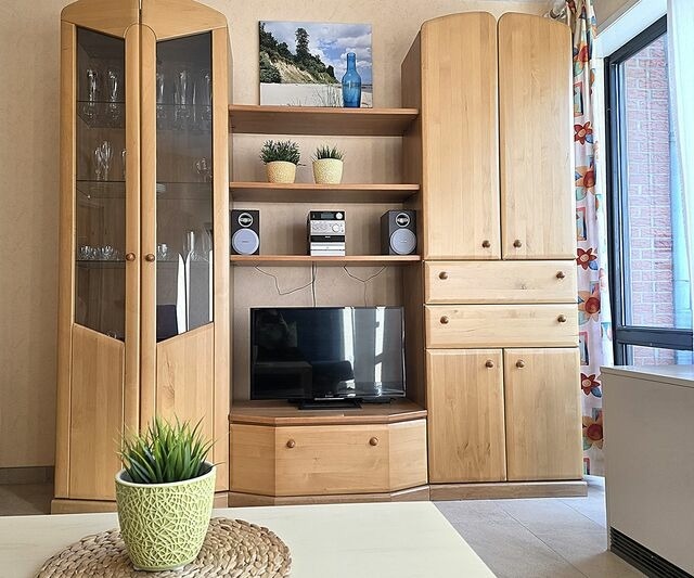 Ferienhaus in Gr&ouml;mitz - Lerchenruh - Bild 4