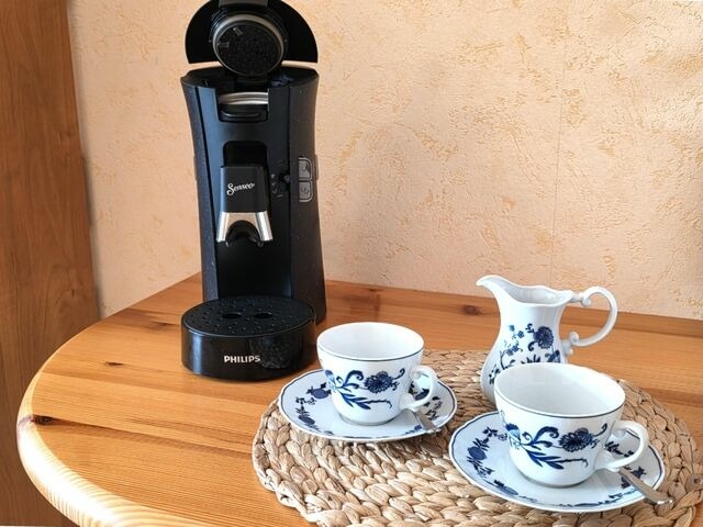 Ferienhaus in Gr&ouml;mitz - Lerchenruh - Bild 7