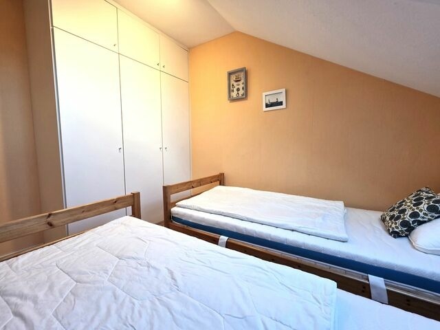 Ferienhaus in Gr&ouml;mitz - Lerchenruh - Bild 13