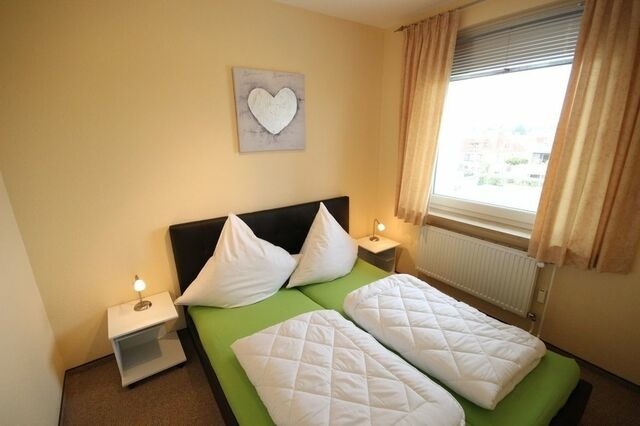 Ferienwohnung in Gr&ouml;mitz - Wiking 70 - Bild 2