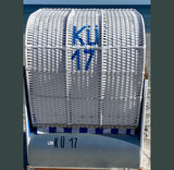 Ferienwohnung in Großenbrode - Küstenzauber 17 - Großenbrode - Bild 9