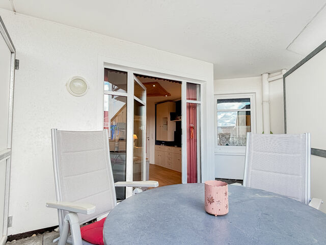 Ferienwohnung in Gr&ouml;mitz - Atlantic 05 - Bild 22