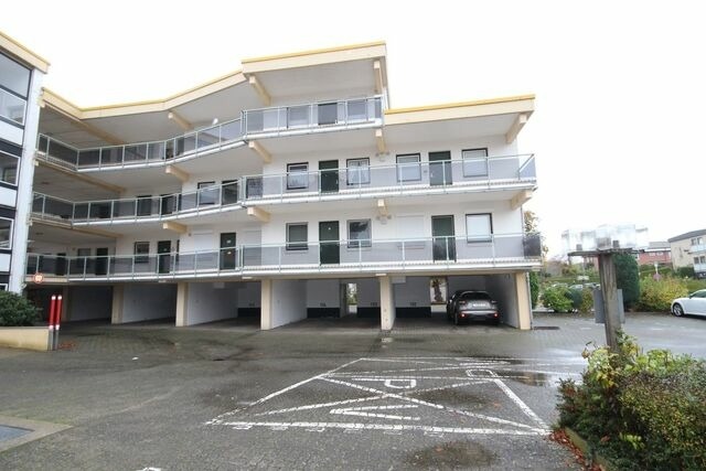 Ferienwohnung in Grömitz - Miramar 602 - Bild 13