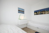 Ferienwohnung in Gr&ouml;mitz - Miramar 602 - Bild 1