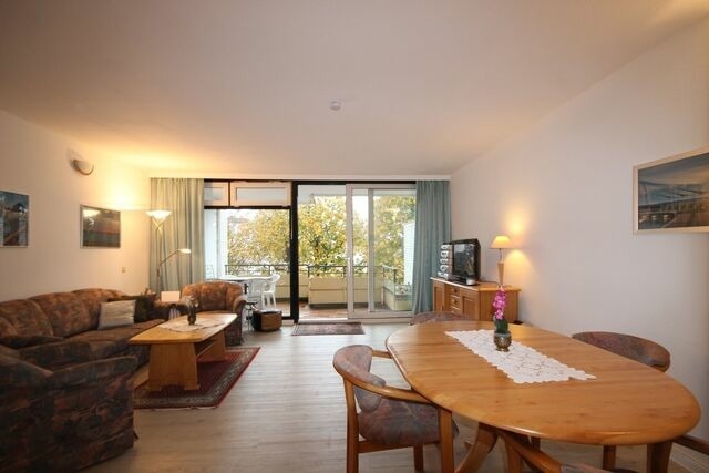 Ferienwohnung in Gr&ouml;mitz - Miramar 602 - Bild 2