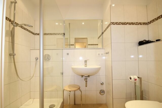 Ferienwohnung in Gr&ouml;mitz - Miramar 602 - Bild 8