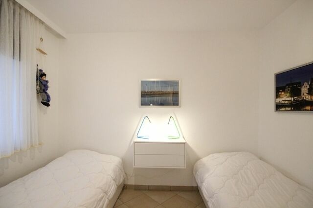 Ferienwohnung in Gr&ouml;mitz - Miramar 602 - Bild 11