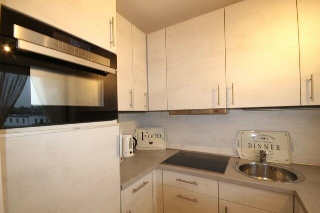 Ferienwohnung in Gr&ouml;mitz - Miramar 602 - Bild 3