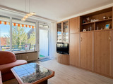 Ferienwohnung in Gr&ouml;mitz - Seeschl&ouml;sschen 1-19 - Bild 5