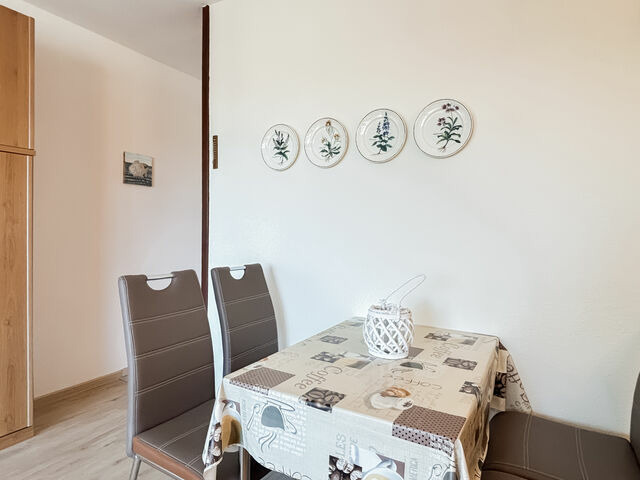 Ferienwohnung in Gr&ouml;mitz - Seeschl&ouml;sschen 1-19 - Bild 8