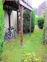 Ferienwohnung in Grömitz - Hase 19 - Bild 10