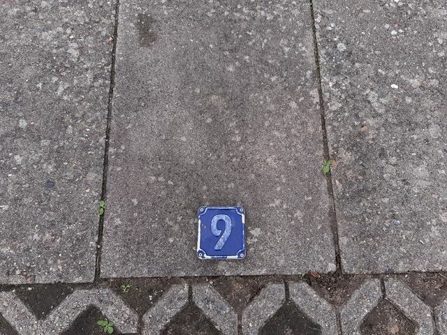 Ferienwohnung in Grömitz - Hase 19 - Bild 12