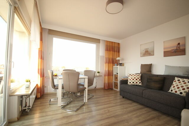 Ferienwohnung in Grömitz - Wiking 68 - Bild 2