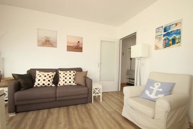 Ferienwohnung in Grömitz - Wiking 68 - Bild 3