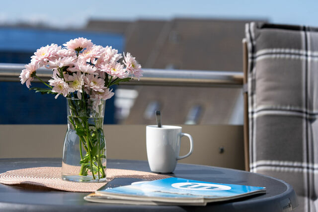 Ferienwohnung in Gr&ouml;mitz - Wiking 68 - Bild 18