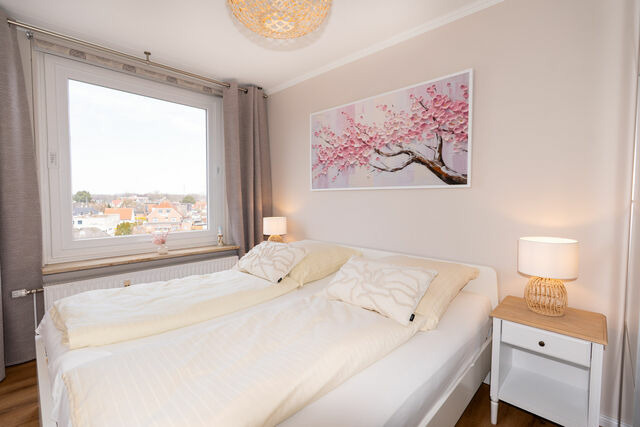 Ferienwohnung in Gr&ouml;mitz - Wiking 68 - Bild 19