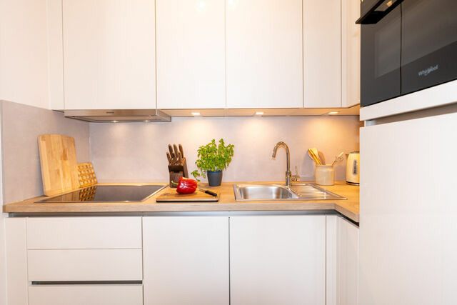 Ferienwohnung in Gr&ouml;mitz - Wiking 68 - Bild 3