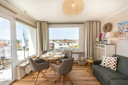 Ferienwohnung in Gr&ouml;mitz - Wiking 68