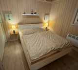 Ferienhaus in Baabe - Villa Hügel - Baabe - Bild 8