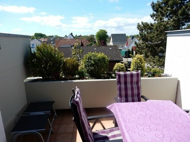 Ferienwohnung in Gr&ouml;mitz - Eisenach - Bild 3